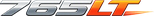 765lt logo